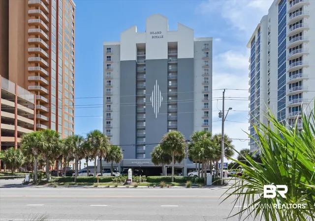 Photo 1 of Townhouse for sale at 809 W Beach Blvd #UNIT 904, Gulf Shores, AL 36542 | MLS# 410461 | Listing updated on 2026-09-17