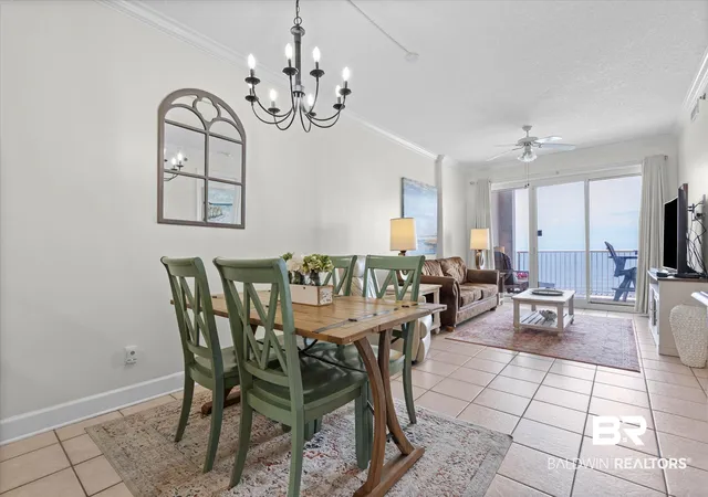 Photo 3 of Townhouse for sale at 809 W Beach Blvd #UNIT 904, Gulf Shores, AL 36542 | MLS# 410461 | Listing updated on 2026-09-17