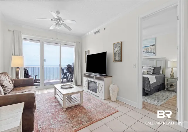 Photo 3 of Townhouse for sale at 809 W Beach Blvd #UNIT 904, Gulf Shores, AL 36542 | MLS# 410461 | Listing updated on 2026-09-17