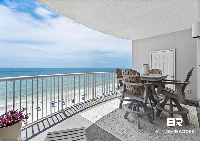 Photo 4 of Townhouse for sale at 809 W Beach Blvd #UNIT 904, Gulf Shores, AL 36542 | MLS# 410461 | Listing updated on 2026-09-17