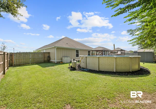 Photo 28 of Single family home for sale at 230 Lakefront Cir, Summerdale, AL 36580 | MLS# 410286 | Listing updated on 2026-09-18