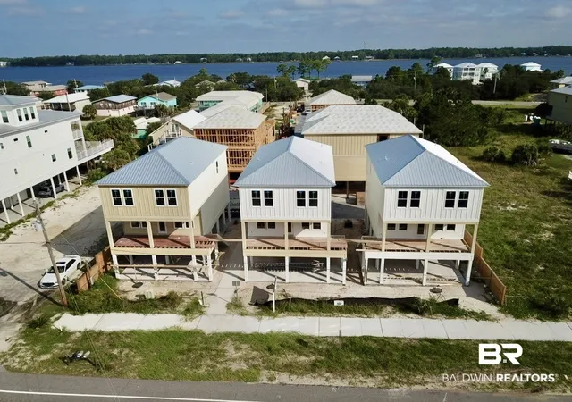 Photo 1 of Single family home for sale at 4 Crystal Dr, Gulf Shores, AL 36542 | MLS# 396764 | Listing updated on 2026-09-24