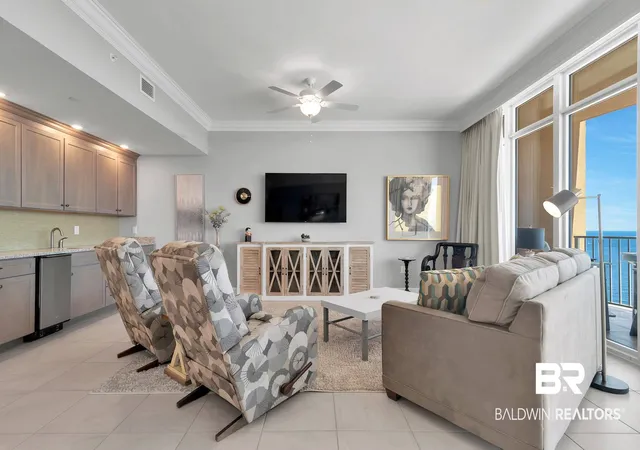 Photo 2 of Townhouse for sale at 26688 Perdido Beach Blvd #2203, Orange Beach, AL 36561 | MLS# 410748 | Listing updated on 2026-09-16