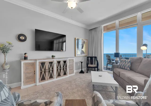 Photo 3 of Townhouse for sale at 26688 Perdido Beach Blvd #2203, Orange Beach, AL 36561 | MLS# 410748 | Listing updated on 2026-09-16