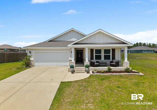 Photo 1 of Single family home for sale at 13519 Monticello Blvd, Daphne, AL 36527 | MLS# 406219 | Listing updated on 2026-09-10