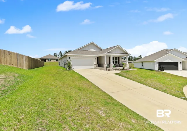 Photo 2 of Single family home for sale at 13519 Monticello Blvd, Daphne, AL 36527 | MLS# 406219 | Listing updated on 2026-09-10