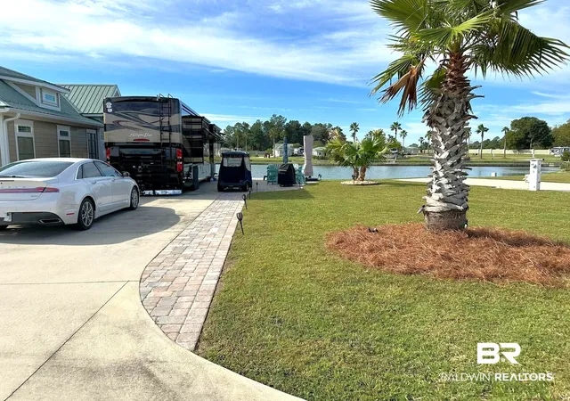 Photo 1 of Land for sale at 28100 Migratory Way #104, Elberta, AL 36530 | MLS# 410167 | Listing updated on 2026-09-07