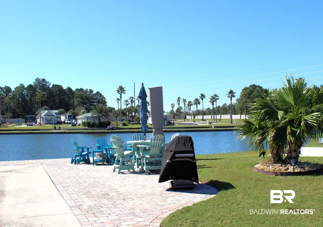 Photo 3 of Land for sale at 28100 Migratory Way #104, Elberta, AL 36530 | MLS# 410167 | Listing updated on 2026-09-07