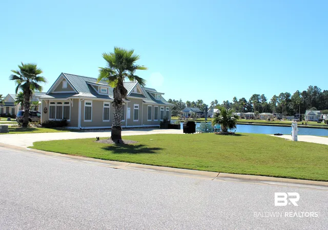 Photo 4 of Land for sale at 28100 Migratory Way #104, Elberta, AL 36530 | MLS# 410167 | Listing updated on 2026-09-07