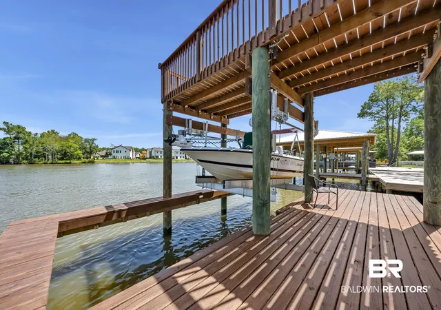 Photo 4 of Single family home for sale at 810 W Canal Dr, Gulf Shores, AL 36542 | MLS# 399560 | Listing updated on 2026-09-09