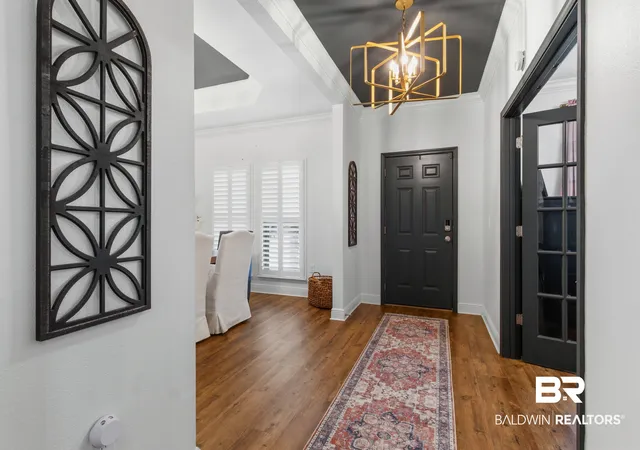 Photo 4 of Single family home for sale at 4260 Craigend Loop, Gulf Shores, AL 36542 | MLS# 406498 | Listing updated on 2026-10-19