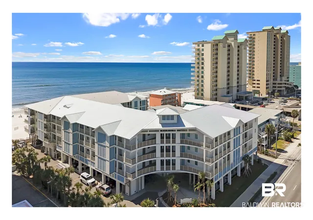 Photo 1 of Townhouse for sale at 903 W Beach Blvd #212, Gulf Shores, AL 36542 | MLS# 409292 | Listing updated on 2026-09-04
