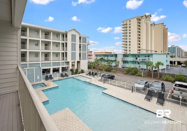 Photo 2 of Townhouse for sale at 903 W Beach Blvd #212, Gulf Shores, AL 36542 | MLS# 409292 | Listing updated on 2026-09-04