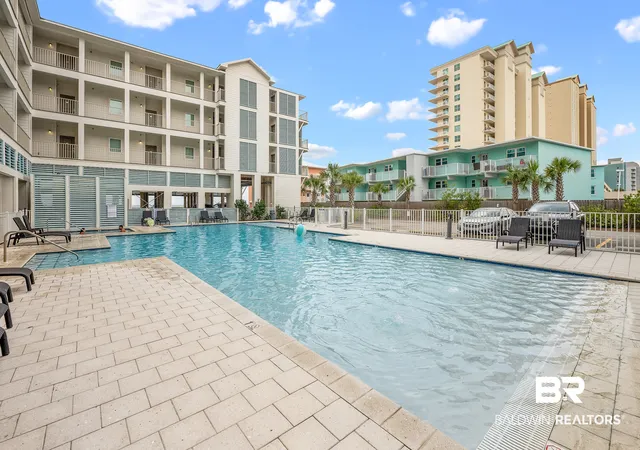 Photo 3 of Townhouse for sale at 903 W Beach Blvd #212, Gulf Shores, AL 36542 | MLS# 409292 | Listing updated on 2026-09-04