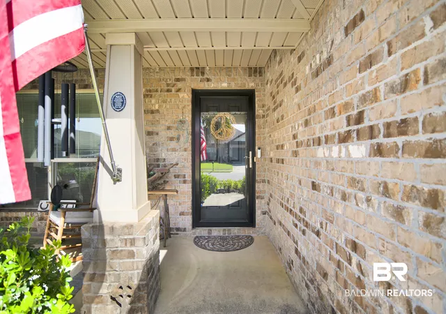 Photo 2 of Single family home for sale at 1716 Arcadia Dr, Foley, AL 36535 | MLS# 410296 | Listing updated on 2026-09-14