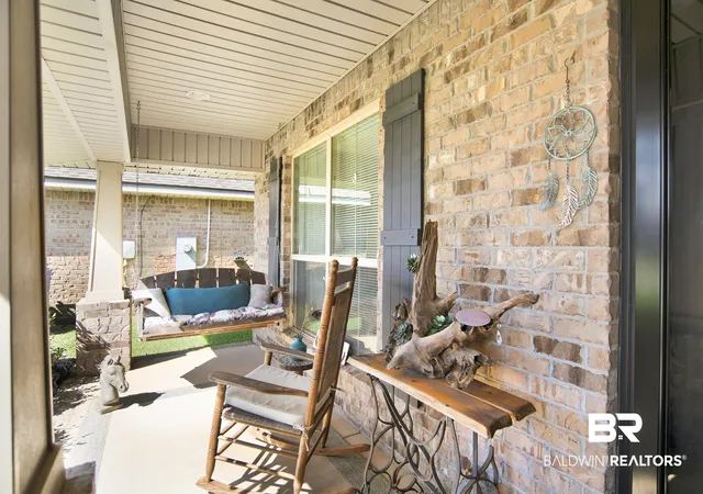 Photo 3 of Single family home for sale at 1716 Arcadia Dr, Foley, AL 36535 | MLS# 410296 | Listing updated on 2026-09-14