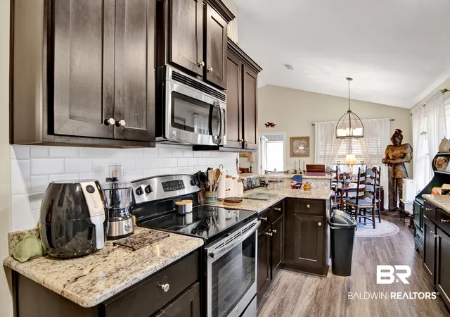 Photo 4 of Single family home for sale at 1716 Arcadia Dr, Foley, AL 36535 | MLS# 410296 | Listing updated on 2026-09-14
