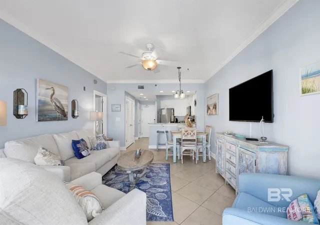 Photo 1 of Townhouse for sale at 22984 Perdido Beach Blvd #C43, Orange Beach, AL 36561 | MLS# 411913 | Listing updated on 2026-10-19
