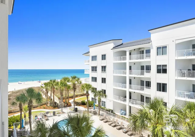Photo 2 of Townhouse for sale at 22984 Perdido Beach Blvd #C43, Orange Beach, AL 36561 | MLS# 411913 | Listing updated on 2026-10-19