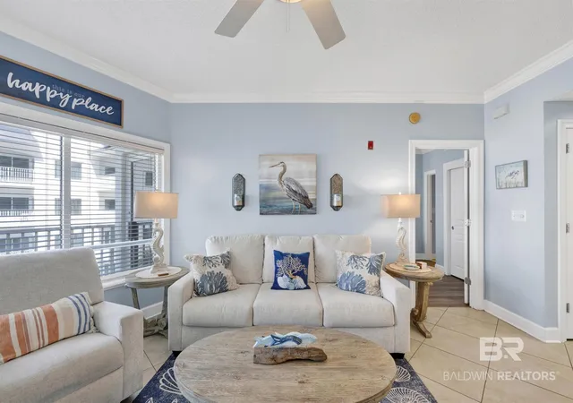Photo 3 of Townhouse for sale at 22984 Perdido Beach Blvd #C43, Orange Beach, AL 36561 | MLS# 411913 | Listing updated on 2026-10-19