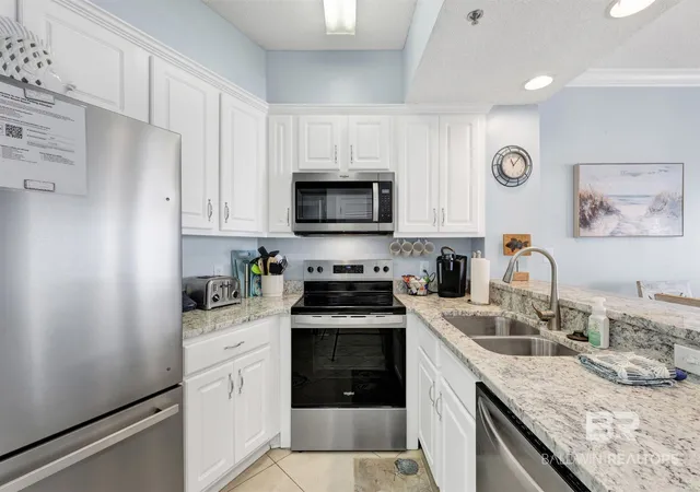 Photo 3 of Townhouse for sale at 22984 Perdido Beach Blvd #C43, Orange Beach, AL 36561 | MLS# 411913 | Listing updated on 2026-10-19