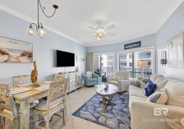 Photo 4 of Townhouse for sale at 22984 Perdido Beach Blvd #C43, Orange Beach, AL 36561 | MLS# 411913 | Listing updated on 2026-10-19