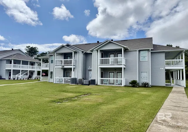 Photo 1 of Townhouse for sale at 6194 State Hwy 59 #G6, Gulf Shores, AL 36542 | MLS# 411636 | Listing updated on 2026-10-06