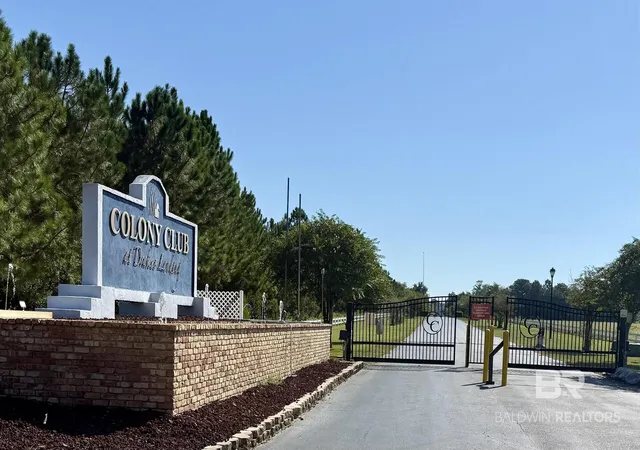 Photo 2 of Townhouse for sale at 6194 State Hwy 59 #G6, Gulf Shores, AL 36542 | MLS# 411636 | Listing updated on 2026-10-06
