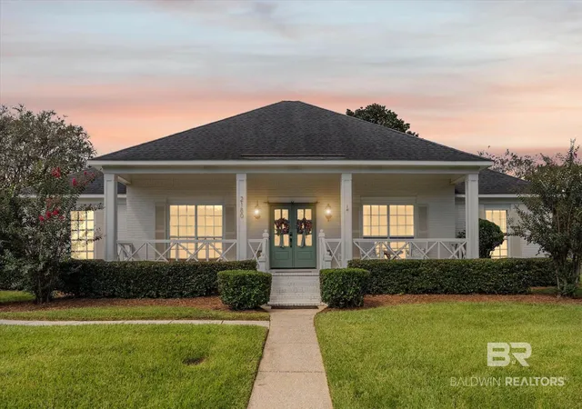 Photo 1 of Sale Pending at 2180 Taddish Dr, Mobile, AL 36695 | MLS# 411579 | Listing updated on 2026-10-17