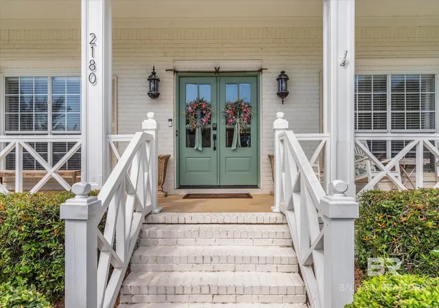 Photo 3 of Sale Pending at 2180 Taddish Dr, Mobile, AL 36695 | MLS# 411579 | Listing updated on 2026-10-17