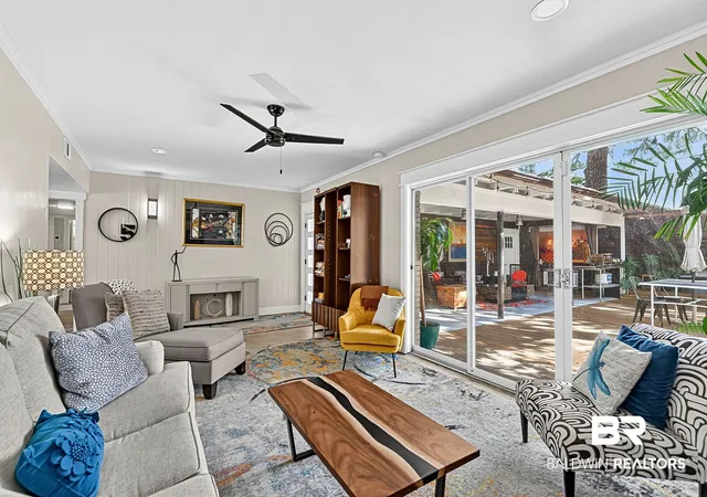 Photo 3 of Single family home for sale at 108 Hospital Dr, Fairhope, AL 36532 | MLS# 410939 | Listing updated on 2026-09-29