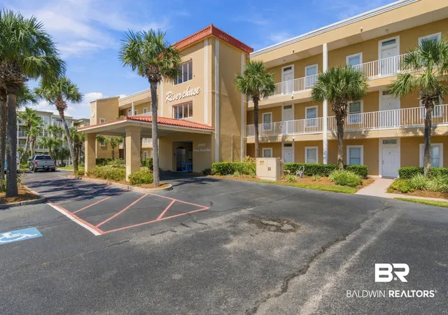 Photo 1 of Townhouse for sale at 28927 Perdido Beach Blvd #UNIT 1E, Orange Beach, AL None | MLS# 411109 | Listing updated on 2026-10-19
