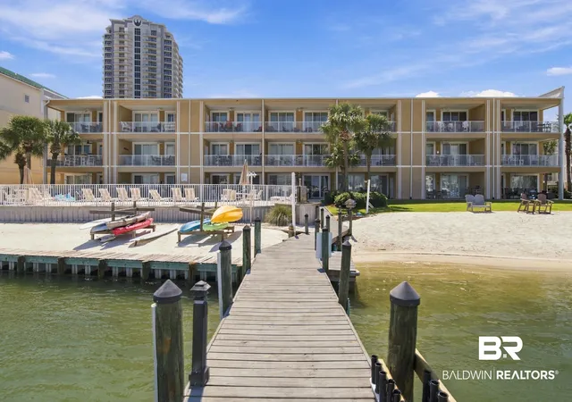 Photo 3 of Townhouse for sale at 28927 Perdido Beach Blvd #UNIT 1E, Orange Beach, AL None | MLS# 411109 | Listing updated on 2026-10-19