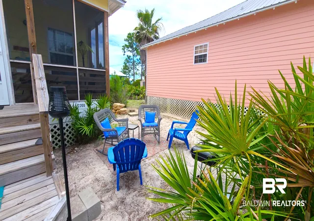 Photo 2 of Single family home for sale at 5601 State Hwy 180 #2201, Gulf Shores, AL 36542 | MLS# 410745 | Listing updated on 2026-09-24