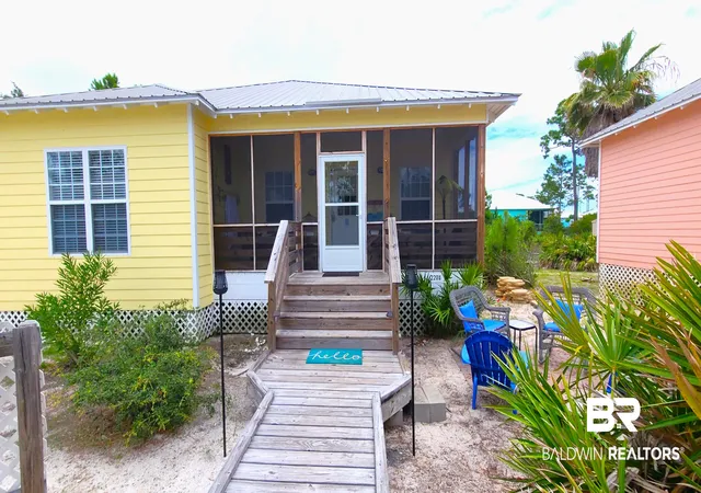 Photo 3 of Single family home for sale at 5601 State Hwy 180 #2201, Gulf Shores, AL 36542 | MLS# 410745 | Listing updated on 2026-09-24