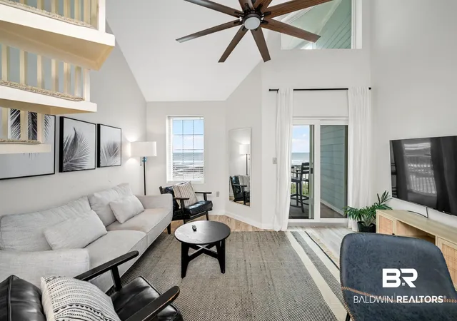 Photo 2 of Townhouse for sale at 25805 Perdido Beach Blvd #406, Orange Beach, AL 36561 | MLS# 411250 | Listing updated on 2026-09-28