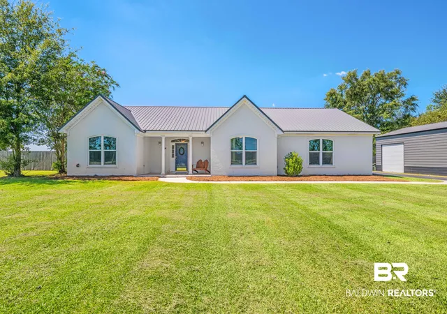Photo 3 of Single family home for sale at 15715 Daugherty Rd, Foley, AL 36535 | MLS# 411098 | Listing updated on 2026-09-27
