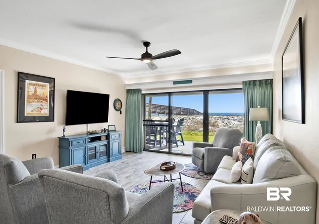 Photo 1 of Townhouse for sale at 16787 Perdido Key Dr #A-102, Pensacola, FL 32507 | MLS# 410756 | Listing updated on 2026-09-16