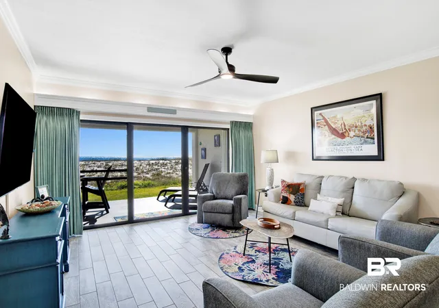 Photo 3 of Townhouse for sale at 16787 Perdido Key Dr #A-102, Pensacola, FL 32507 | MLS# 410756 | Listing updated on 2026-09-16