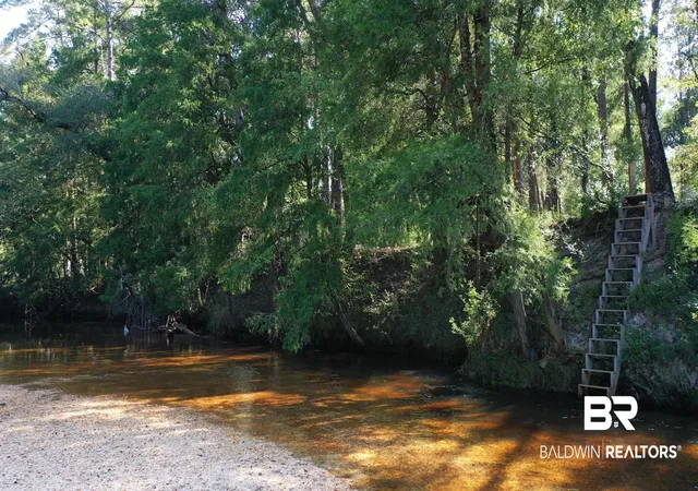 Photo 1 of Land for sale at Lot 23 Crk Adventures Ln, Flomaton, AL 36441 | MLS# 411006 | Listing updated on 2026-09-24