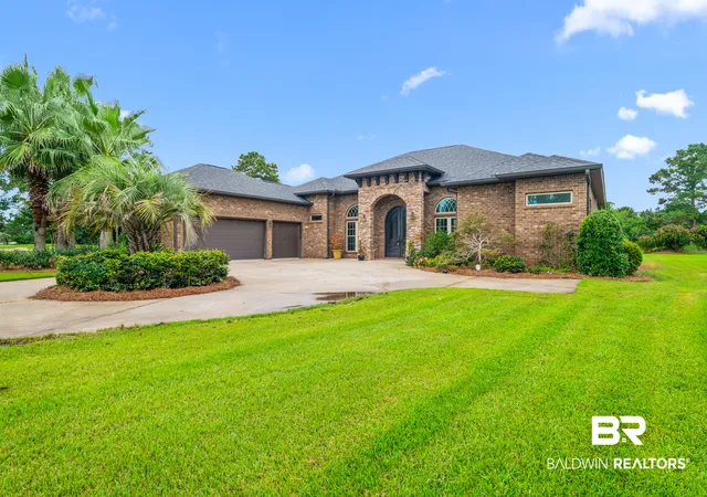Photo 3 of Single family home for sale at 350 Cypress Lake Dr, Gulf Shores, AL 36542 | MLS# 410142 | Listing updated on 2026-09-17