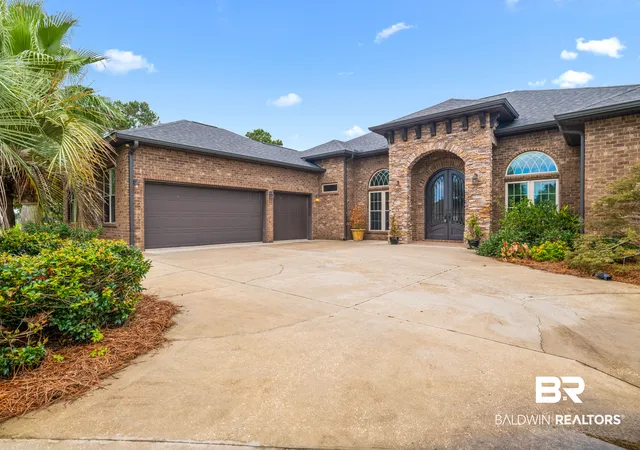 Photo 3 of Single family home for sale at 350 Cypress Lake Dr, Gulf Shores, AL 36542 | MLS# 410142 | Listing updated on 2026-09-17