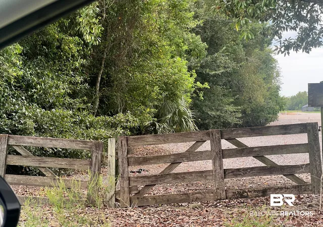 Photo 2 of Land for sale at 0 Old Pascagoula Rd, Grand Bay, AL 36541 | MLS# 410316 | Listing updated on 2026-09-10