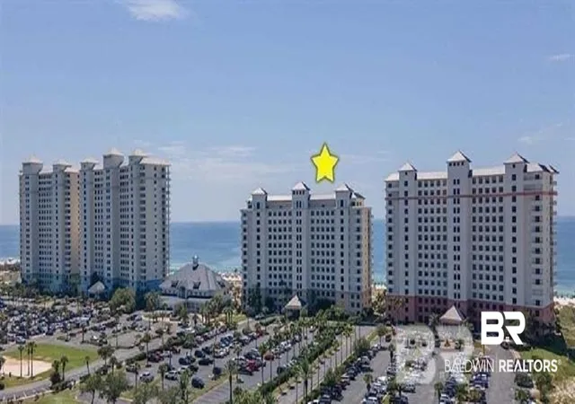 Photo 1 of Townhouse for sale at 527c Beach Clb Trl #C104, Gulf Shores, AL 36542 | MLS# 409963 | Listing updated on 2026-09-10