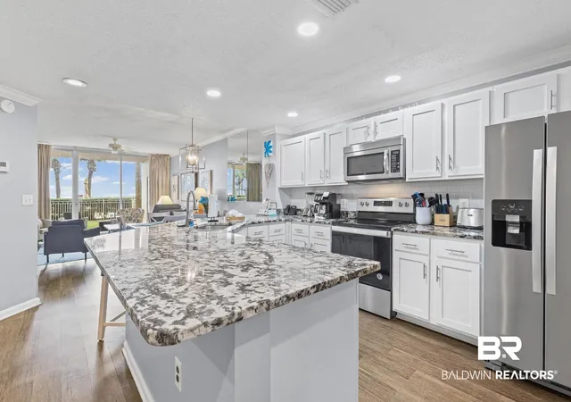 Photo 2 of Townhouse for sale at 527c Beach Clb Trl #C104, Gulf Shores, AL 36542 | MLS# 409963 | Listing updated on 2026-09-10