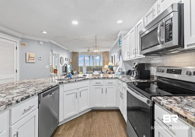 Photo 3 of Townhouse for sale at 527c Beach Clb Trl #C104, Gulf Shores, AL 36542 | MLS# 409963 | Listing updated on 2026-09-10