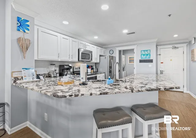 Photo 3 of Townhouse for sale at 527c Beach Clb Trl #C104, Gulf Shores, AL 36542 | MLS# 409963 | Listing updated on 2026-09-10
