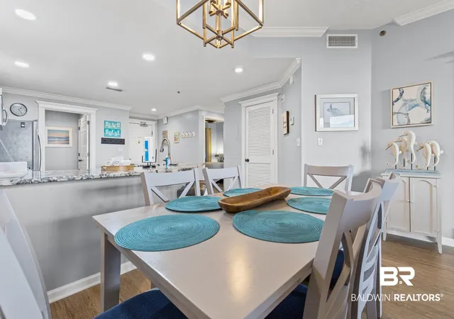 Photo 4 of Townhouse for sale at 527c Beach Clb Trl #C104, Gulf Shores, AL 36542 | MLS# 409963 | Listing updated on 2026-09-10