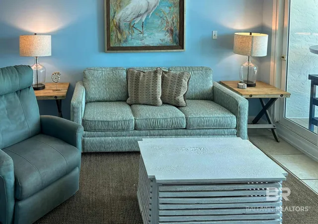 Photo 4 of Townhouse for sale at 327 E Beach Blvd #7C, Gulf Shores, AL 36542 | MLS# 380004 | Listing updated on 2026-09-30