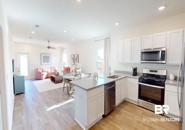 Photo 2 of Sale Pending at 16400 Tigris Rd, Fairhope, AL 36532 | MLS# 405985 | Listing updated on 2026-09-23